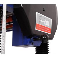 Рейсмусовый станок Belmash (Белмаш) P500RB S027A - Изображение №5 — Chaika Market