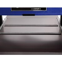 Рейсмусовый станок Belmash (Белмаш) P500RB S027A - Изображение №11 — Chaika Market