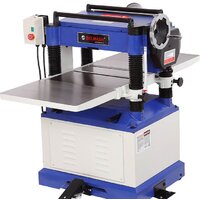 Рейсмусовый станок Belmash (Белмаш) P500RB S027A — Chaika Market