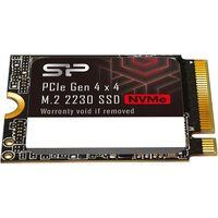 SSD Silicon-Power UD90 500GB SP500GBP44UD9007 - Изображение №3 — Chaika Market