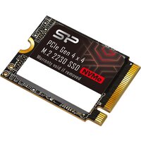 SSD Silicon-Power UD90 500GB SP500GBP44UD9007 - Изображение №4 — Chaika Market
