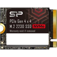 SSD Silicon-Power UD90 500GB SP500GBP44UD9007 — Chaika Market
