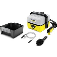 Мойка высокого давления Karcher OC 3 1.680-016.0 — Chaika Market