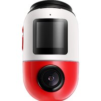 Видеорегистратор 70mai Dash Cam Omni 128GB (красный/белый) — Chaika Market