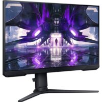 Игровой монитор Samsung Odyssey G3 LS27AG300NRXEN - Изображение №2 — Chaika Market
