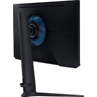 Игровой монитор Samsung Odyssey G3 LS27AG300NRXEN - Изображение №6 — Chaika Market