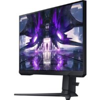 Игровой монитор Samsung Odyssey G3 LS27AG300NRXEN - Изображение №8 — Chaika Market