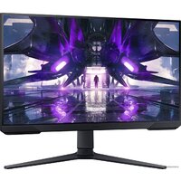 Игровой монитор Samsung Odyssey G3 LS27AG300NRXEN - Изображение №12 — Chaika Market