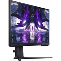 Игровой монитор Samsung Odyssey G3 LS27AG300NRXEN - Изображение №9 — Chaika Market