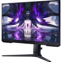 Игровой монитор Samsung Odyssey G3 LS27AG300NRXEN - Изображение №3 — Chaika Market