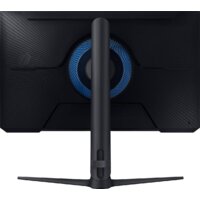 Игровой монитор Samsung Odyssey G3 LS27AG300NRXEN - Изображение №4 — Chaika Market
