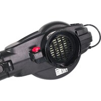 Ручная воздуходувка Geos Comfort BV3000E 215895 - Изображение №6 — Chaika Market