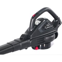 Ручная воздуходувка Geos Comfort BV3000E 215895 - Изображение №4 — Chaika Market