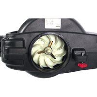 Ручная воздуходувка Geos Comfort BV3000E 215895 - Изображение №5 — Chaika Market