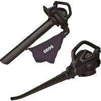 Ручная воздуходувка Geos Comfort BV3000E 215895 — Chaika Market