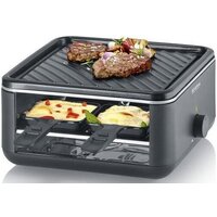 Раклетница Severin RG 2360 - Изображение №1 — Chaika Market