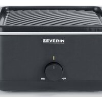 Раклетница Severin RG 2360 - Изображение №5 — Chaika Market