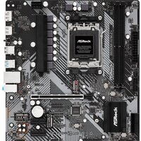 Материнская плата ASRock B650M-H/M.2+ — Chaika Market