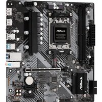 Материнская плата ASRock B650M-H/M.2+ - Изображение №4 — Chaika Market