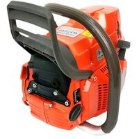 Бензопила Holzfforma G372 XP CS37266OR (без шины и цепи) — Chaika Market