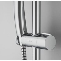 Душевая система  AM.PM Gem F0790000 - Изображение №5 — Chaika Market