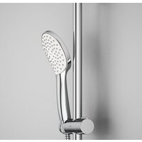 Душевая система  AM.PM Gem F0790000 - Изображение №6 — Chaika Market