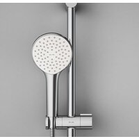 Душевая система  AM.PM Gem F0790000 - Изображение №3 — Chaika Market