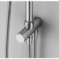 Душевая система  AM.PM Gem F0790000 - Изображение №2 — Chaika Market