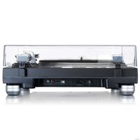 Виниловый проигрыватель Lenco L-3809 (черный) - Изображение №13 — Chaika Market
