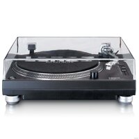 Виниловый проигрыватель Lenco L-3809 (черный) - Изображение №12 — Chaika Market