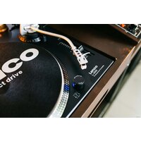 Виниловый проигрыватель Lenco L-3809 (черный) - Изображение №3 — Chaika Market