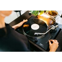 Виниловый проигрыватель Lenco L-3809 (черный) - Изображение №2 — Chaika Market