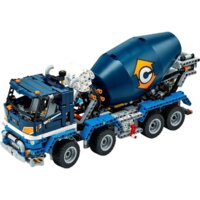Конструктор LEGO Technic 42112 Бетономешалка - Изображение №3 — Chaika Market