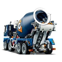 Конструктор LEGO Technic 42112 Бетономешалка - Изображение №6 — Chaika Market