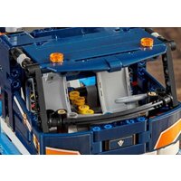 Конструктор LEGO Technic 42112 Бетономешалка - Изображение №10 — Chaika Market