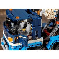 Конструктор LEGO Technic 42112 Бетономешалка - Изображение №11 — Chaika Market