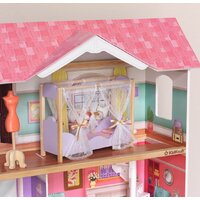 Кукольный домик KidKraft Viviana 10150 - Изображение №7 — Chaika Market