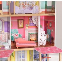 Кукольный домик KidKraft Viviana 10150 - Изображение №4 — Chaika Market