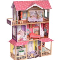 Кукольный домик KidKraft Viviana 10150 - Изображение №2 — Chaika Market