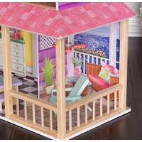Кукольный домик KidKraft Viviana 10150 - Изображение №8 — Chaika Market