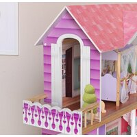 Кукольный домик KidKraft Viviana 10150 - Изображение №5 — Chaika Market