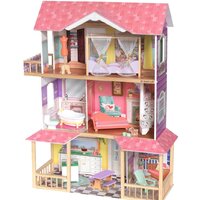 Кукольный домик KidKraft Viviana 10150 — Chaika Market