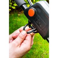 Газонокосилка GRAPHITE 59G475 - Изображение №8 — Chaika Market