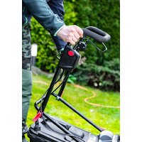 Газонокосилка GRAPHITE 59G475 - Изображение №12 — Chaika Market