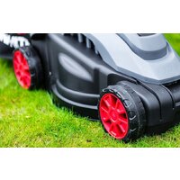 Газонокосилка GRAPHITE 59G475 - Изображение №10 — Chaika Market