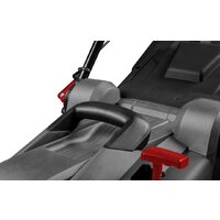 Газонокосилка GRAPHITE 59G475 - Изображение №3 — Chaika Market