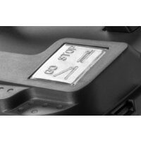 Газонокосилка GRAPHITE 59G475 - Изображение №4 — Chaika Market