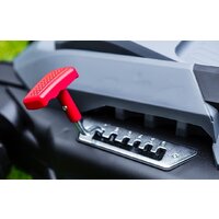 Газонокосилка GRAPHITE 59G475 - Изображение №9 — Chaika Market