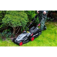 Газонокосилка GRAPHITE 59G475 - Изображение №18 — Chaika Market