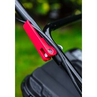 Газонокосилка GRAPHITE 59G475 - Изображение №16 — Chaika Market